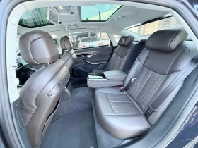 Audi A8 Matrix LED* Bang & Olufsen* Virtual Cockpit Plus | Mobile.bg    14