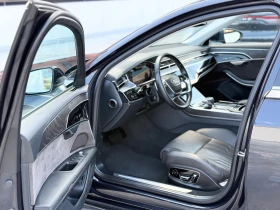 Audi A8 Matrix LED* Bang & Olufsen* Virtual Cockpit Plus | Mobile.bg    16