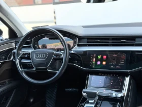 Audi A8 Matrix LED* Bang & Olufsen* Virtual Cockpit Plus | Mobile.bg    10