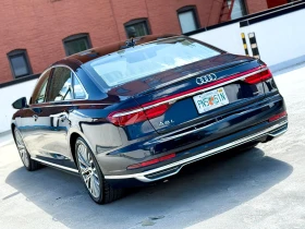 Audi A8 Matrix LED* Bang & Olufsen* Virtual Cockpit Plus | Mobile.bg    6