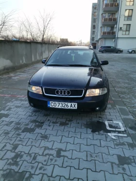 Обява за продажба на Audi A4 ~2 500 лв. - изображение 1