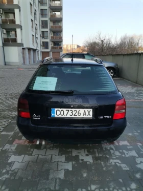 Обява за продажба на Audi A4 ~2 500 лв. - изображение 3