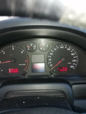 Обява за продажба на Audi A4 ~2 500 лв. - изображение 6