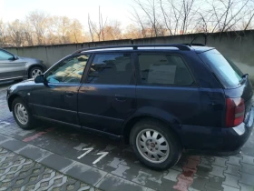 Обява за продажба на Audi A4 ~2 500 лв. - изображение 1