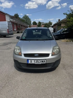 Ford Fiesta  | Mobile.bg    7