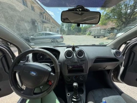 Ford Fiesta  | Mobile.bg    5