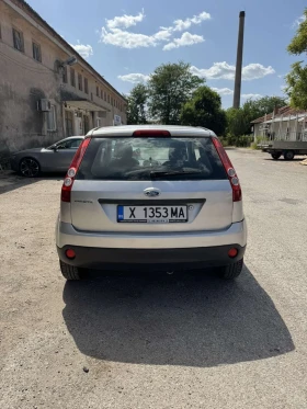Ford Fiesta  | Mobile.bg    8