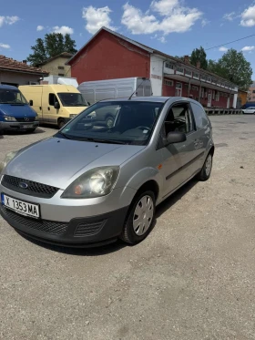 Ford Fiesta  | Mobile.bg    3