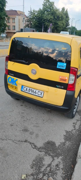 Обява за продажба на Fiat Qubo ~4 000 лв. - изображение 1