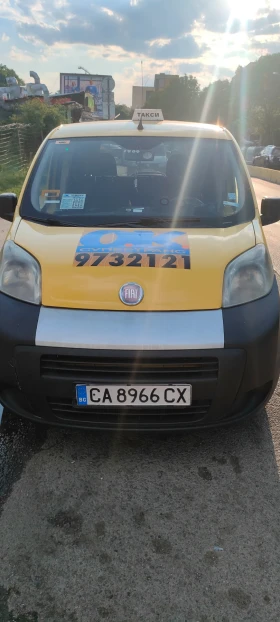 Обява за продажба на Fiat Qubo ~4 000 лв. - изображение 2