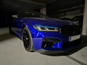 BMW M5 Competition /  | Mobile.bg    6