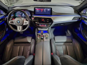 BMW M5 Competition /  | Mobile.bg    14