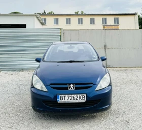 Peugeot 307   | Mobile.bg    2