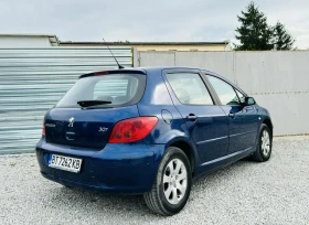 Peugeot 307   | Mobile.bg    7