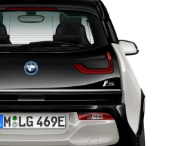 BMW i3 120Ah - 47500 лв. - 30515851 7