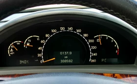 Обява за продажба на Mercedes-Benz S 320 ~8 000 лв. - изображение 7