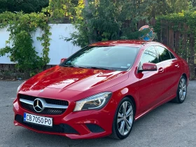 Mercedes-Benz CLA 220 CDI* AMG PACK* NAVI* * * LED | Mobile.bg    2