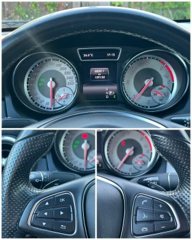 Mercedes-Benz CLA 220 CDI* AMG PACK* NAVI* * * LED | Mobile.bg    15