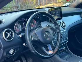 Mercedes-Benz CLA 220 CDI* AMG PACK* NAVI* * * LED | Mobile.bg    7