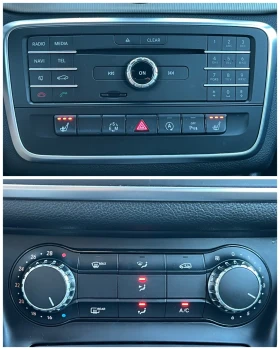 Mercedes-Benz CLA 220 CDI* AMG PACK* NAVI* * * LED | Mobile.bg    11