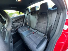 Mercedes-Benz CLA 220 CDI* AMG PACK* NAVI* * * LED | Mobile.bg    10