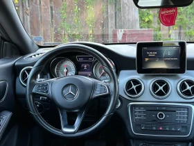 Mercedes-Benz CLA 220 CDI* AMG PACK* NAVI* * * LED | Mobile.bg    8