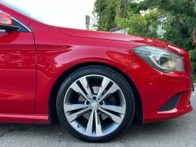 Mercedes-Benz CLA 220 CDI* AMG PACK* NAVI* * * LED | Mobile.bg    5