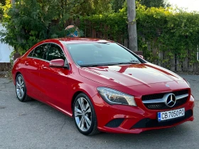  Mercedes-Benz CLA 22...