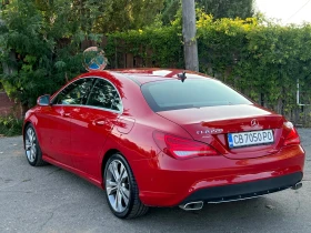 Mercedes-Benz CLA 220 CDI* AMG PACK* NAVI* * * LED | Mobile.bg    4