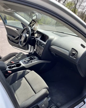 Audi A4 2.0 TDI S-Line  | Mobile.bg    11