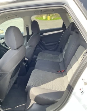 Audi A4 2.0 TDI S-Line  | Mobile.bg    13