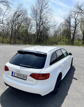 Audi A4 2.0 TDI S-Line  | Mobile.bg    7