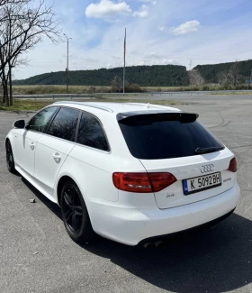 Audi A4 2.0 TDI S-Line  | Mobile.bg    6