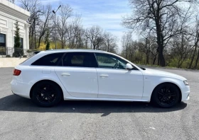 Audi A4 2.0 TDI S-Line  | Mobile.bg    4