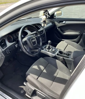 Audi A4 2.0 TDI S-Line  | Mobile.bg    10