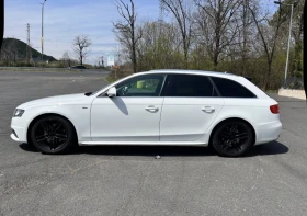 Audi A4 2.0 TDI S-Line  | Mobile.bg    5