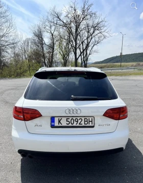 Audi A4 2.0 TDI S-Line  | Mobile.bg    8
