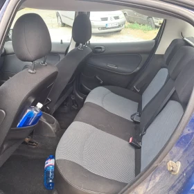 Обява за продажба на Peugeot 206 ~3 500 лв. - изображение 8