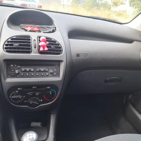 Обява за продажба на Peugeot 206 ~3 500 лв. - изображение 5