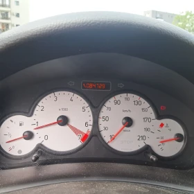 Обява за продажба на Peugeot 206 ~3 500 лв. - изображение 6