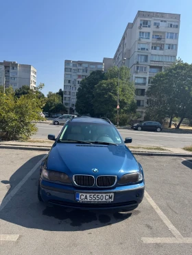 Обява за продажба на BMW 330 ~4 700 лв. - изображение 1