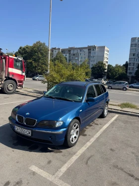 Обява за продажба на BMW 330 ~4 700 лв. - изображение 1