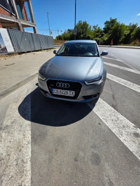 Audi A6 3.0TDI | Mobile.bg    2