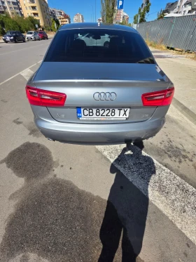Audi A6 3.0TDI | Mobile.bg    5