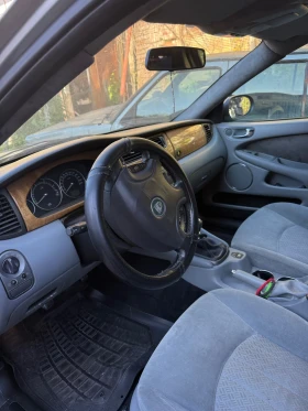 Обява за продажба на Jaguar X-type 2.0D 131  ~ 100 лв. - изображение 2