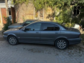 Jaguar X-type 2.0D 131  | Mobile.bg    16