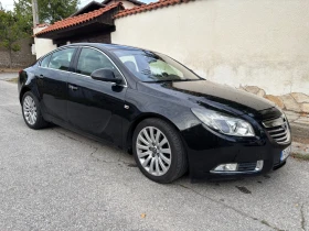 Обява за продажба на Opel Insignia ~11 000 лв. - изображение 1