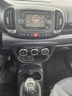 Обява за продажба на Fiat 500L Tce100 ~8 900 лв. - изображение 3