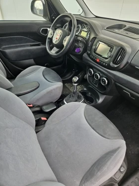 Обява за продажба на Fiat 500L Tce100 ~8 900 лв. - изображение 2