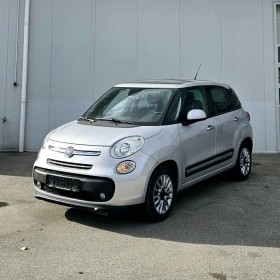 Обява за продажба на Fiat 500L Tce100 ~8 900 лв. - изображение 1